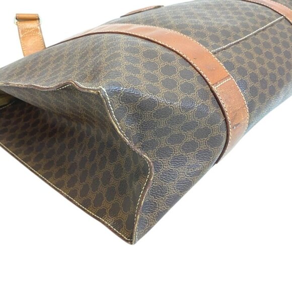 Celine Tote Leather S - Picture 3 of 8